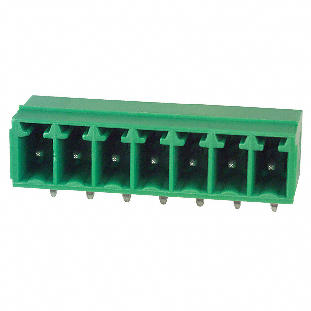 EDSTLZ1550/7 On Shore Technology Inc.  Conectores y tomas de corriente